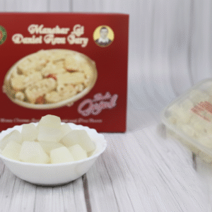 AGRA DRY CHERRY PETHA (500GM)