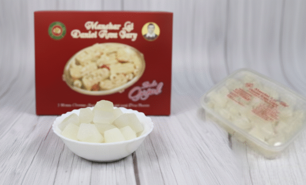 AGRA DRY CHERRY PETHA (500GM)