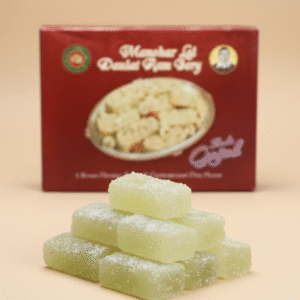 COCONUT PETHA(500gm)
