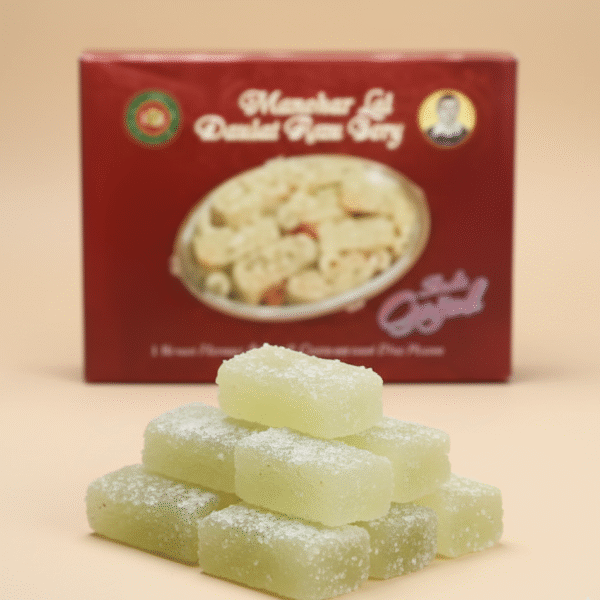 COCONUT PETHA(500gm)