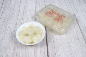 AGRA DRY CHERRY PETHA (500GM)