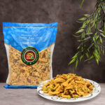 GHATIYA MIXTURE MEDIUM MASALA(500GM)