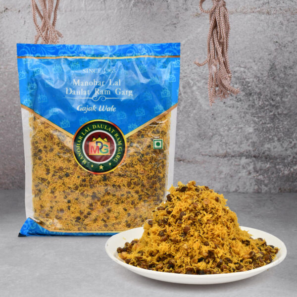 Sada Dalmoth(500gms)- AGRA DALMOTH