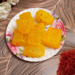 Premium Kesar Petha – Saffron-Infused Agra Sweet Delight