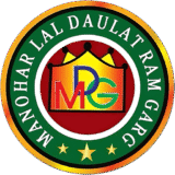 Manohar Lal Daulat Ram Garg Gazak wale