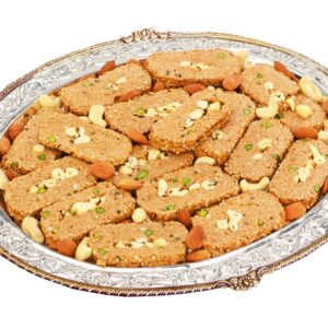 Special Gud Gajak (500gm)