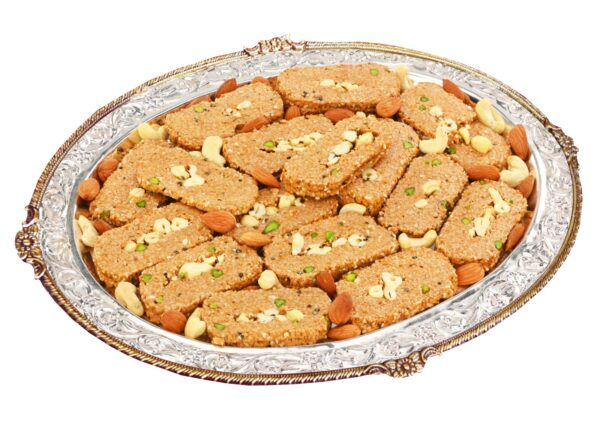 Special Gud Gajak (500gm)