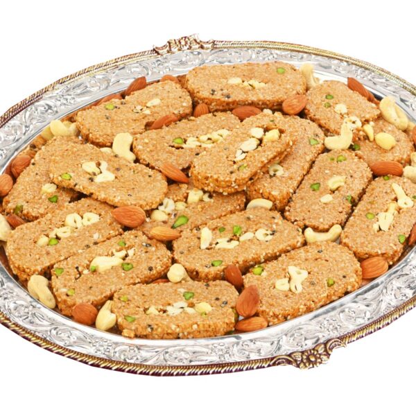 Special Gud Gajak (500gm)