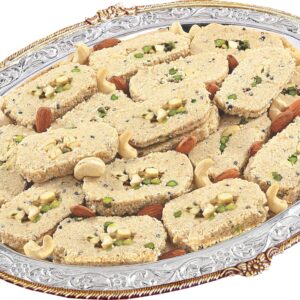 SPECIAL DRY FRUIT GAJAK (500gm)