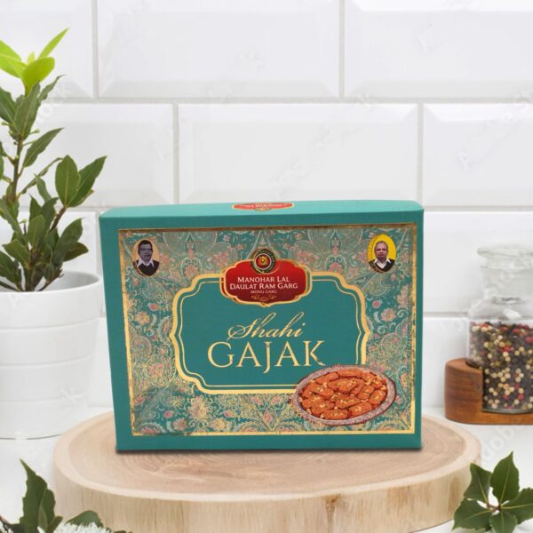 Special Gud Gajak (500gm)