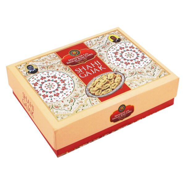 SPECIAL DRY FRUIT GAJAK (500gm)