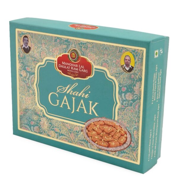 Special Gud Gajak (500gm)