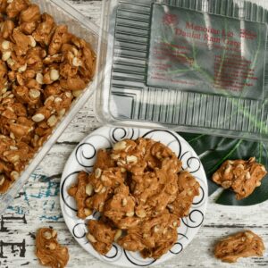CHIKKI KURKURE[500GM]