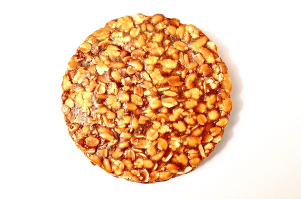 Chikki/Mooflipatti (500GM)