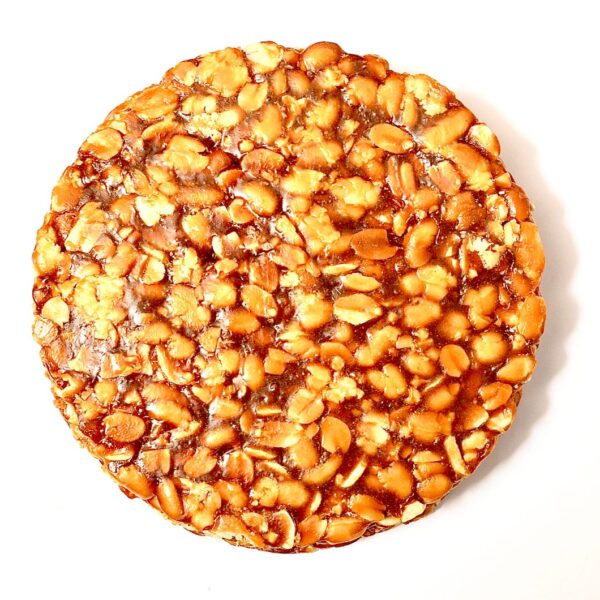 Chikki/Mooflipatti (500GM)