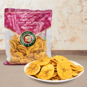 BANANA CHIPS