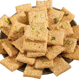 Khasta Gud Gazak[500Gm]