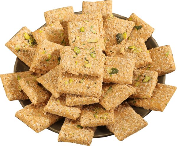 Khasta Gud Gazak[500Gm]