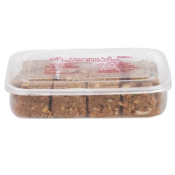 Mawa Gud Gajak (500gm)