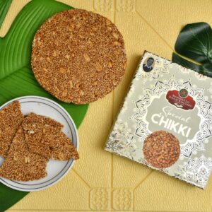 Till Moofli Patti (500gm)