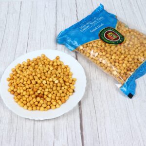 Salted Channa (500gm)